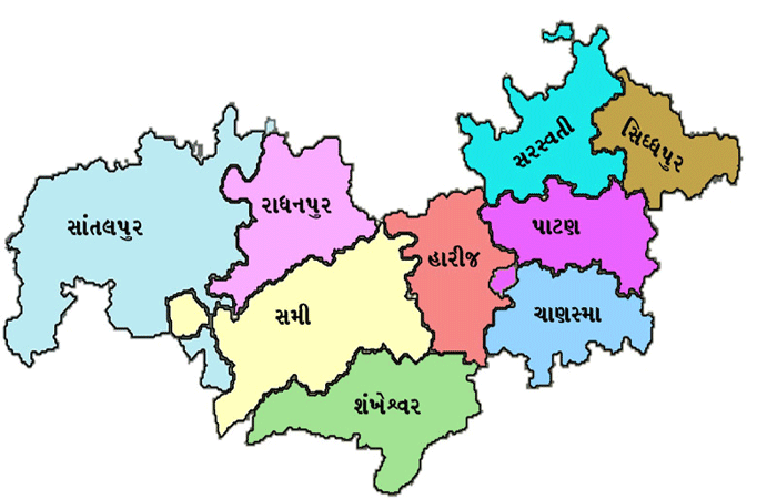 પાટણ જિલ્લો સતત બીજા વર્ષે રાષ્ટ્રીય કક્ષાએ સ્વચ્છતા એવોર્ડ માટે પસંદગી પામ્યો