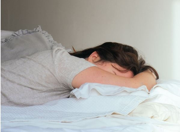 Long-Covid symptoms persist into second year in nearly 70% people: Study