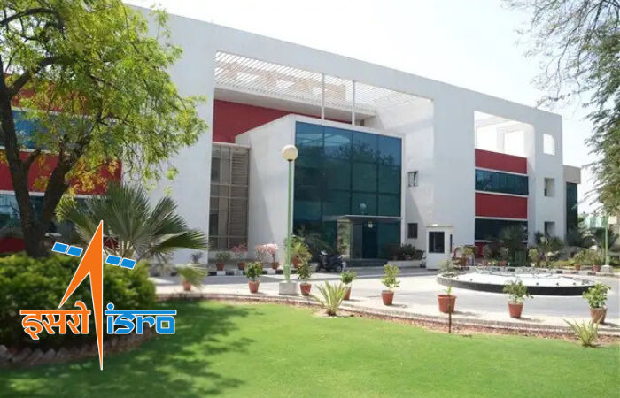 ISRO building new Earth station in Jamkhambhaliya; SAC Ahmedabad reveals key details