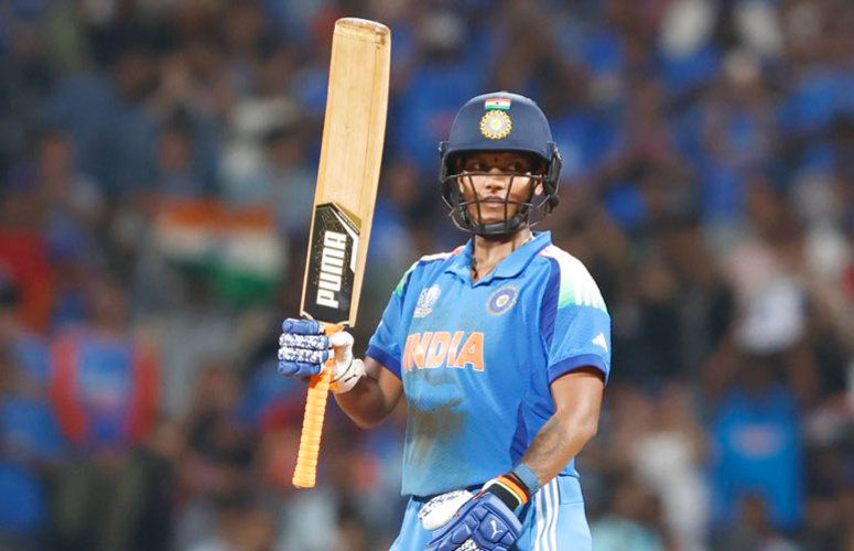 WPL 2026 auction: World Cup hero Deepti Sharma retained for ₹3.2 cr