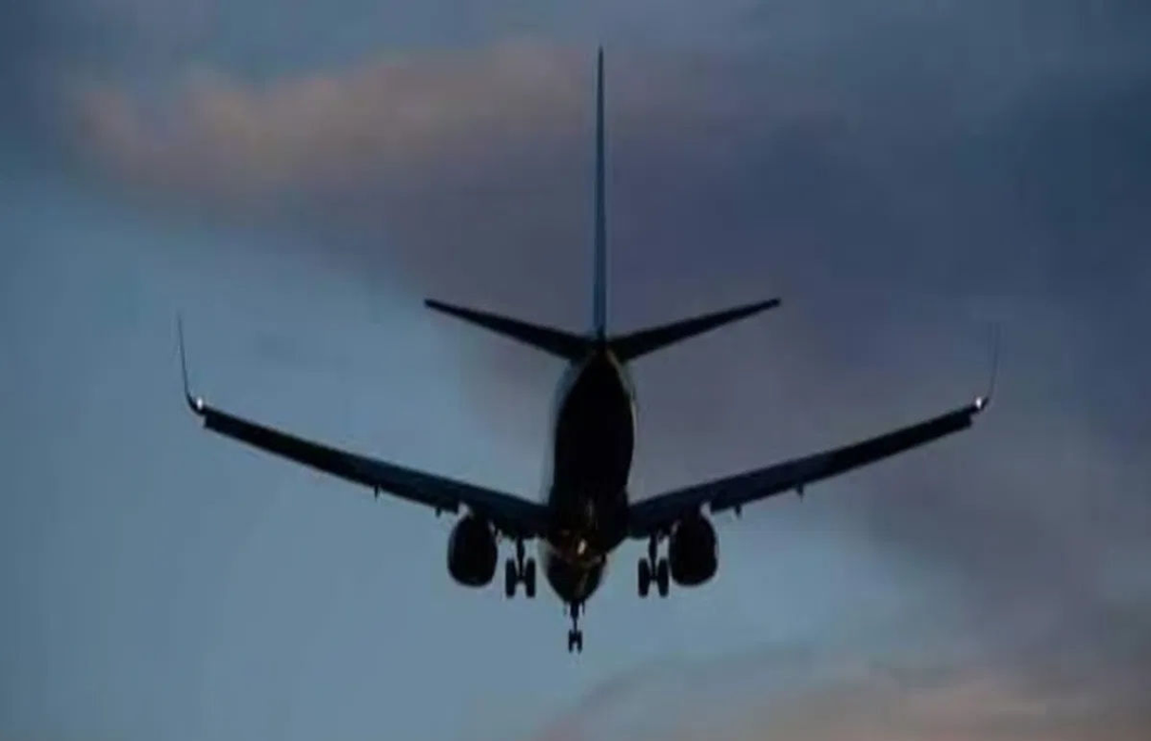 25-year-old arrested from Mumbai airport for smoking in flight lavatory