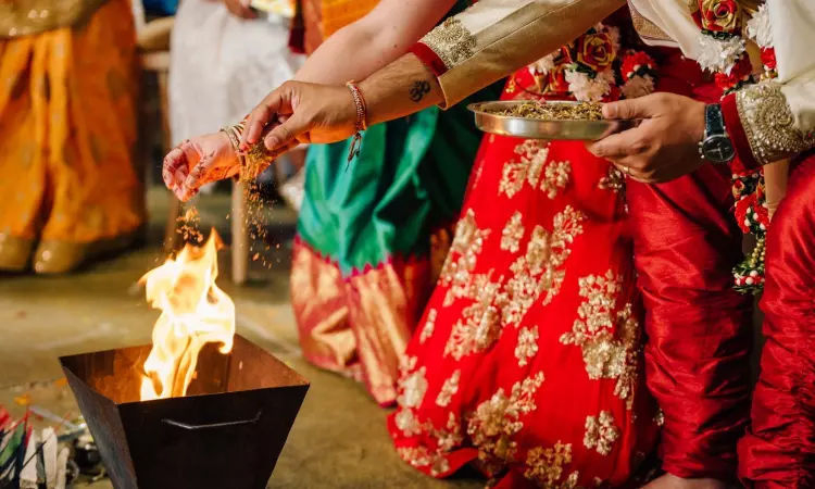 More marriages than people in Gujarat village: AAP MLA alleges trafficking racket