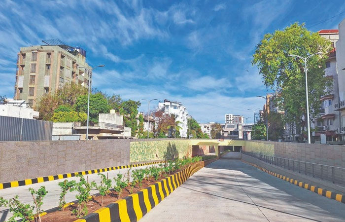 Bridges of Ahmedabad in dire need of repair and maintenance