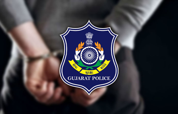 Gir-Somnath LCB, SOG teams nab another operative of Veraval drug bust kingpin