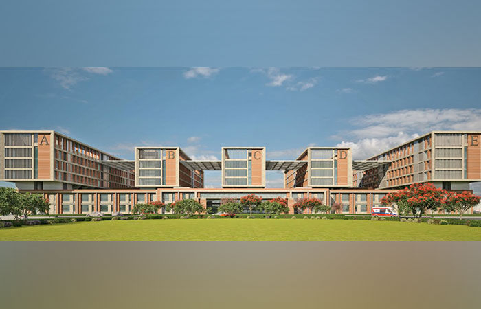 PM to visit Gujarat on Feb 22 and 24, to inaugurate AIIMS Rajkot