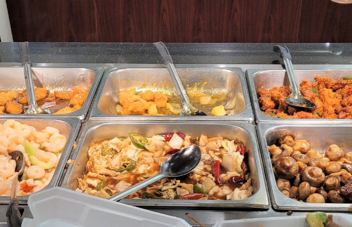Your food at hotels to attract 18% GST if room charges over ₹7500