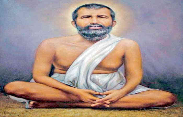 શ્રી રામકૃષ્ણ પરમહંસ એક ઝલક