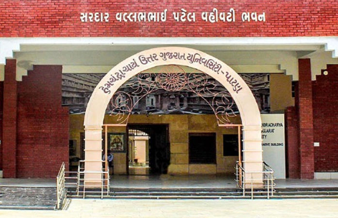 ઉ. ગુજરાત યુનિ. નર્સિંગ પ્રવેશ કાંડમાં મોટા ખુલાસાઃ નિયમ વિરૂદ્ધ અનેક પ્રવેશ કરાયા અને માન્ય પણ થઈ ગયા