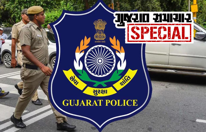 Gujarat falls short of 25,000+ cops to meet Centre’s reform guidelines