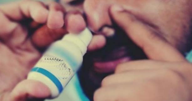 Nasal immunotherapy may soon help treat Alzheimer’s disease