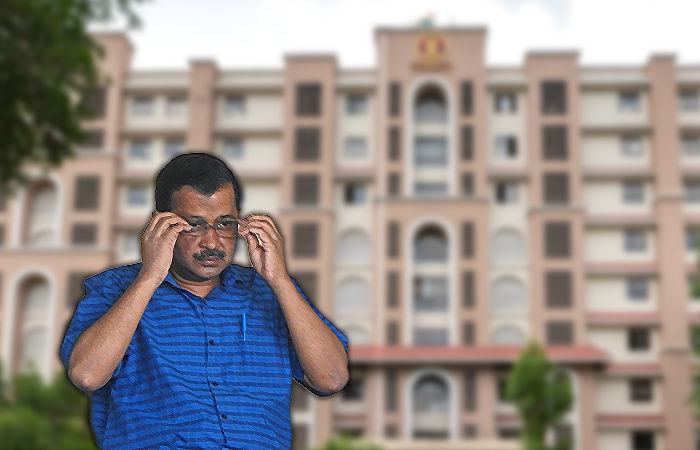 Gujarat HC issues notice to GU registrar over PM Modi’s degree controversy