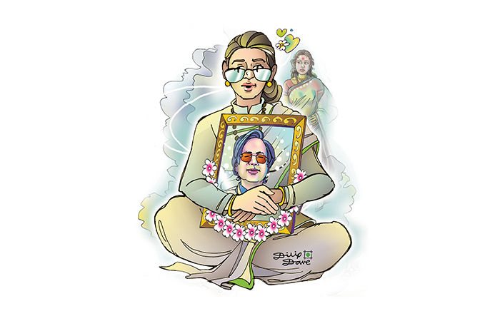 કેટલાંક લોકો સંસારમાં દુ:ખી થવા જ આવે છે?
