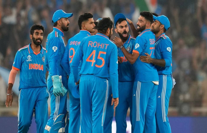 ટીમ ઈન્ડિયાનું 2026નું શેડ્યૂલ જાહેર, જાણો ક્યારે અને ક્યાં કોની સામે મેચ? આ રહી યાદી