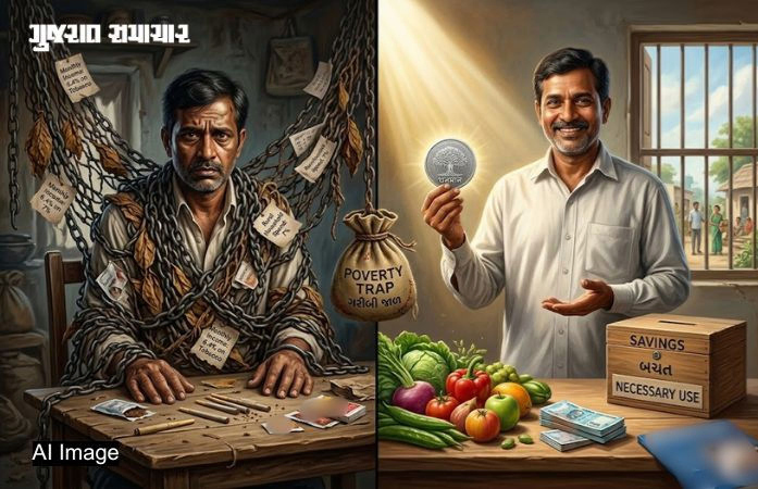 કેન્સરની સાથે કંગાળી પણ જશે! તમાકુ છોડતા જ ધનવાન બની જશે ભારતના 10 ટકા પરિવારો, સ્ટડીમાં ખુલાસો