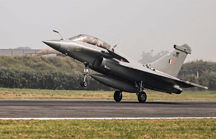 ભારત 3.6 લાખ કરોડના ખર્ચે 114 રફાલ ખરીદશે