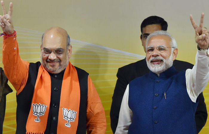 Gujarat Election: PM મોદી સહિત આ દિગ્ગજો આજે ગુજરાતમાં સભા ગજવશે