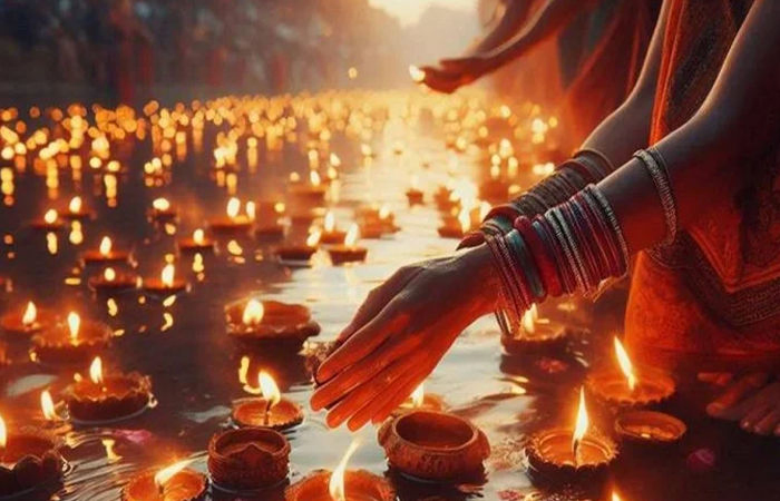 Dev Diwali 2025 : આજે દેવ દિવાળી, જાણો શુભ મુહૂર્ત, પૂજાની વિધિ અને પૌરાણિક મહત્ત્વ