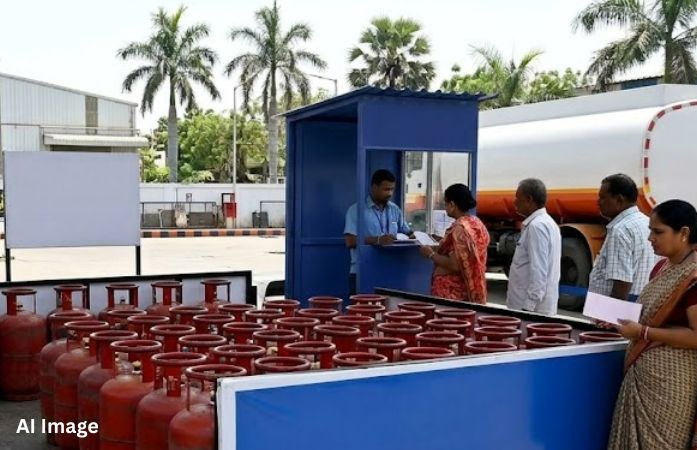 Surrender one connection if you have both PNG, LPG: Gujarat govt