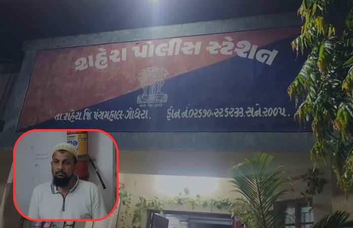 પંચમહાલમાં ડિગ્રી વગર દવાખાનું ચલાવતો બોગસ ડોક્ટર ઝડપાયો