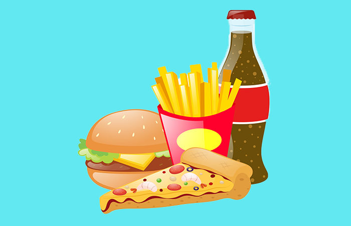 Lack of exercise, more junk food spiking diabetes in young Indians
