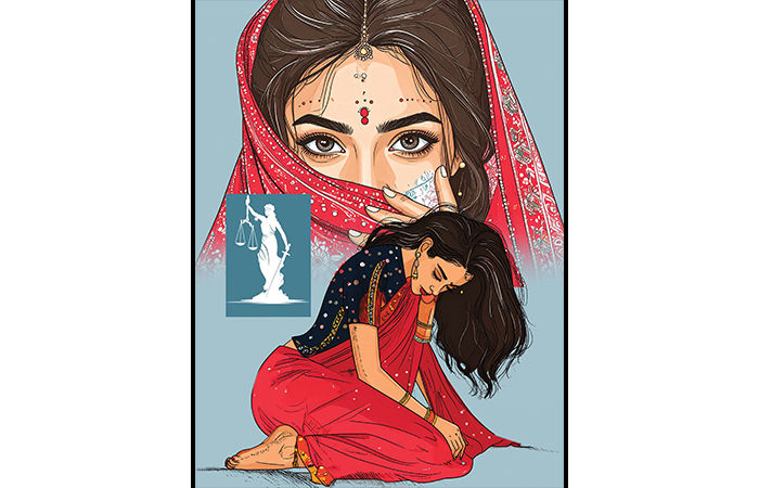 જાતીય શોષણ સામે સ્ત્રીએ કઈ રીતે ઝઝૂમવું?                  .