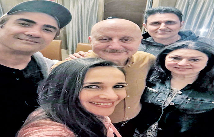 ખોસલા કા ઘોસલાની 20 વર્ષ પછી સીકવલ આવશેઃ શૂટિંગ શરુ
