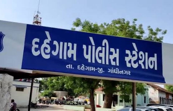 ઘરેથી પ્રતિબંધિત ચાઈનીઝ દોરીનું વેચાણ કરતા વેપારીને ઝડપી લેવાયો