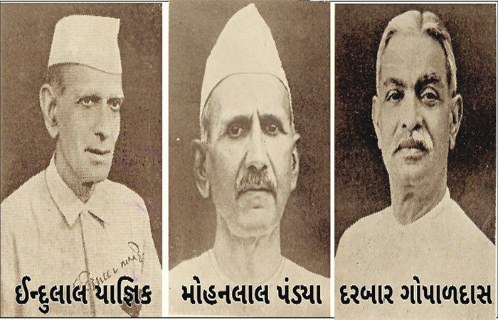 બારડોલીના 'સરદાર'ની પડખે ખેડા-બોરસદના સંબંધો