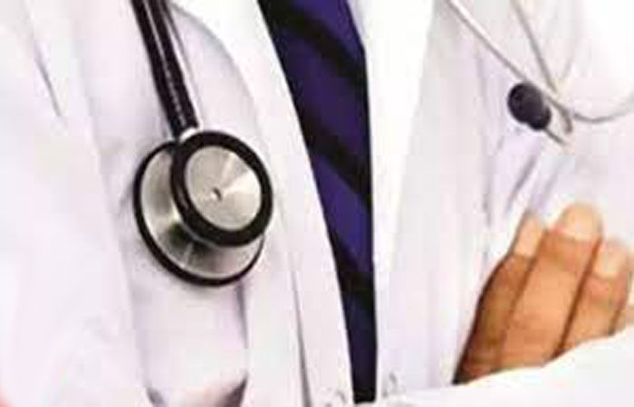 Amid Chandipura threat, over 300 health centres lack special doctors