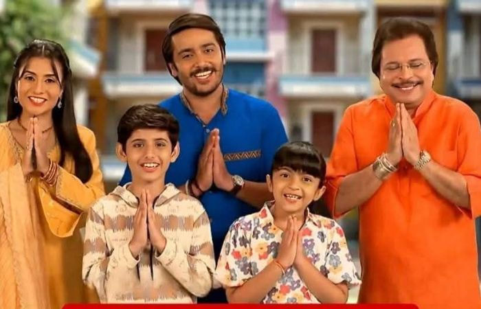 'તારક મહેતા કા ઉલ્ટા ચશ્મા...'માં 4 નવા એક્ટર્સની એન્ટ્રી, 17 વર્ષ બાદ પહેલીવાર ગોકુલધામમાં નવા પરિવારનું આગમન