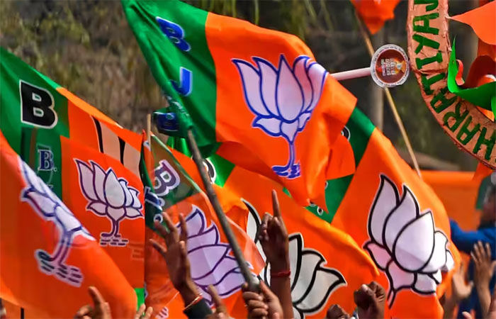 ગાંધીનગર ઉત્તરની બેઠક ભાજપે વધુ મજબુત કરીઃદોઢ વર્ષમાં લીડ બમણી