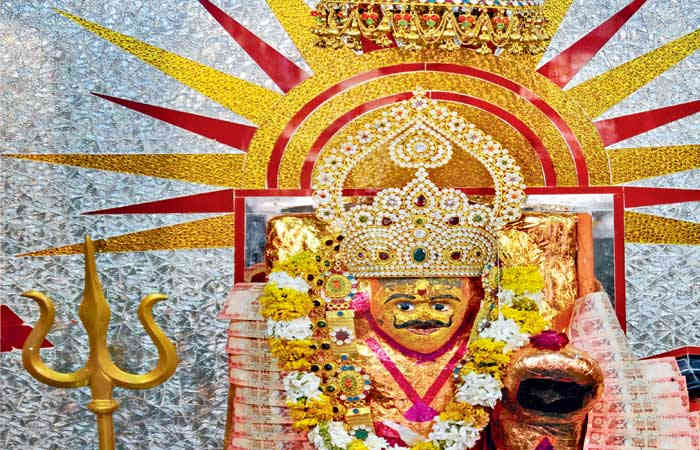 રુદ્રના અવતાર સમા શ્રી ભૈરવદેવ