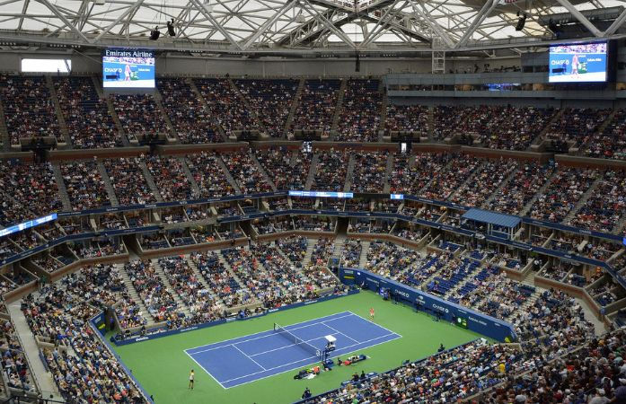 US Open 2025: ઇતિહાસની સૌથી મોંઘી ટેનિસ મેચ, ખેલાડીઓ પર થશે 790 કરોડનો વરસાદ