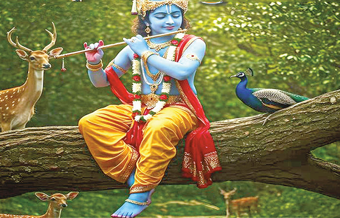 ગુરુ શિષ્યના પ્રેમનું પર્વ - ગુરુપૂર્ણિમા