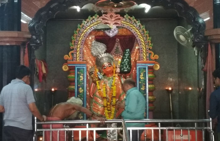 રામ નવમી, હનુમાન જયંતિને રાજકીય પક્ષોએ ચૂંટણી પ્રચારનું પ્લેટફોર્મ બનાવી દીધું