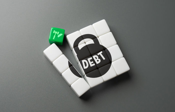 Different numbers presented by state, Centre about Gujarat’s debt, alleges Congress