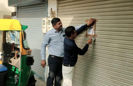 Ahmedabad civic body flags 274 unsafe structures, sends notices before Rath Yatra