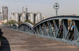 8 flyovers, railway underbridges to be ready by 2026 end in Ahmedabad