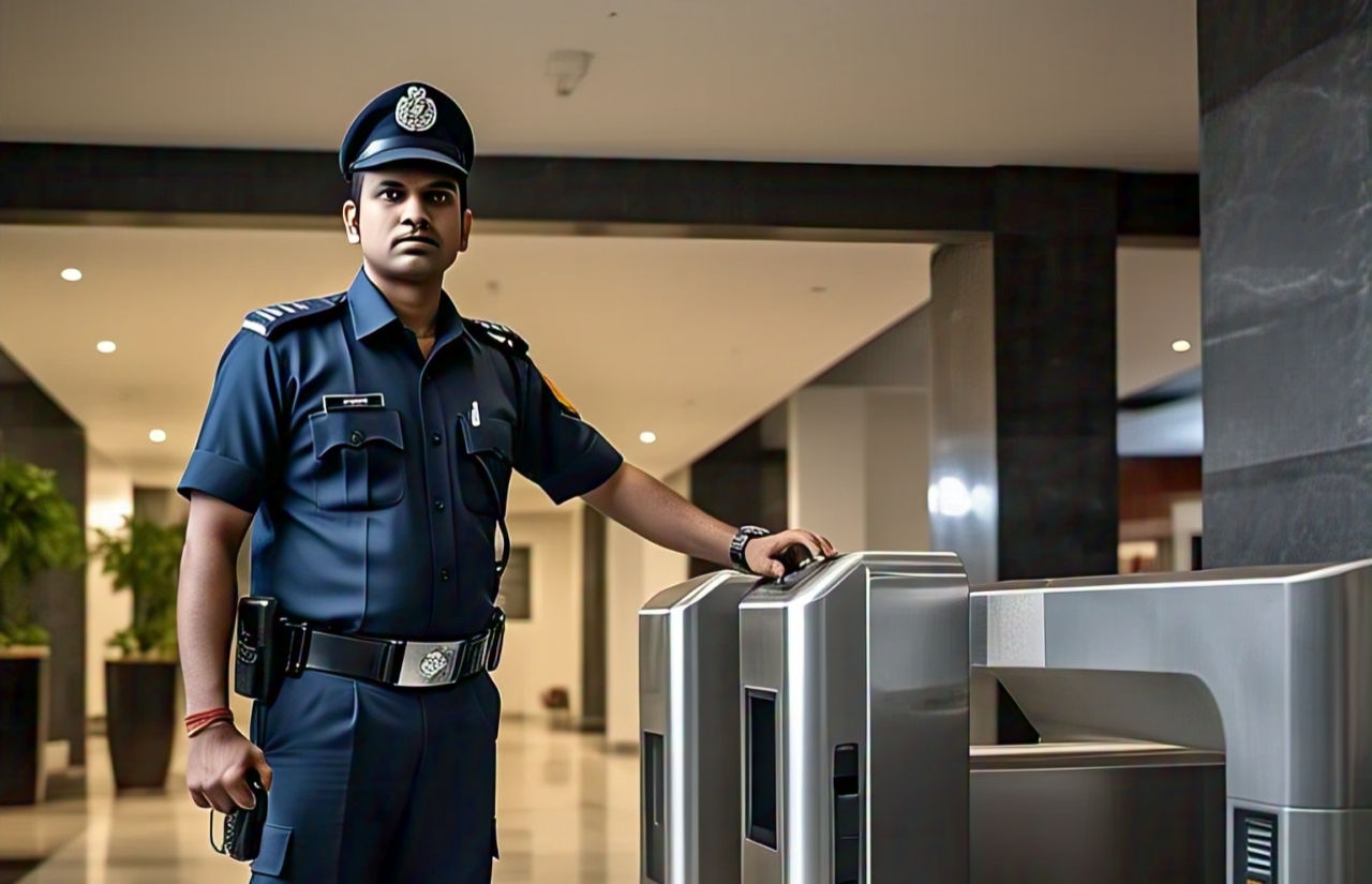 Ahmedabad security guard kills wife, later dies by suicide