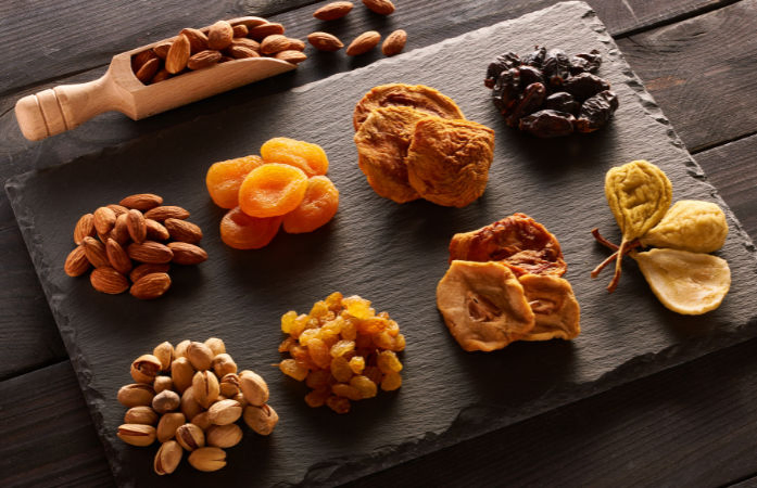 300 trucks with Dry Fruits from Afghanistan stalled at border; Prices surge 15%
