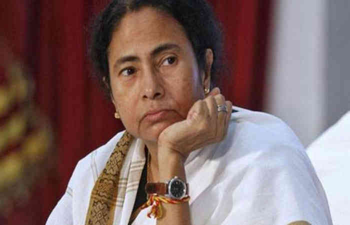 મમતા હટાવો મિશન .