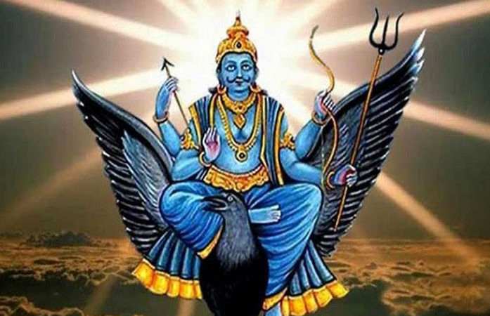 2026માં આ 3 રાશિના જાતકોના ગ્રહો ભારે! સાડાસાતીથી બચવા કરો ઉપાય