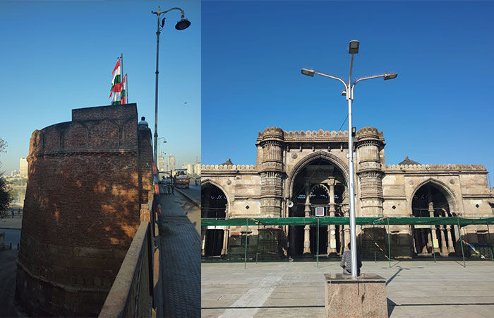 Celebrating 613 years of Ahmedabad, tracing tales and trivia