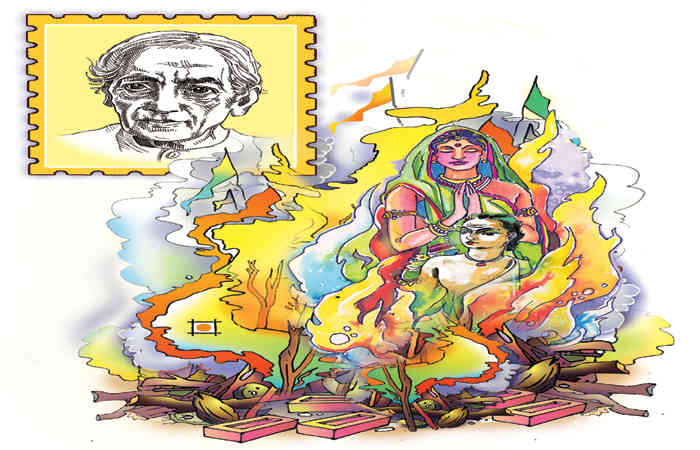 'હોળી' સંદર્ભે જીવનમાં કઈ સાત બાબતો પસંદ કરશો ?