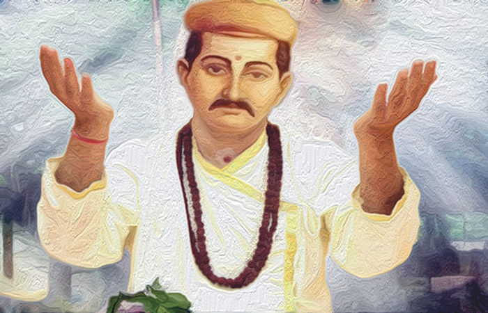 વૈષ્ણવ, શૈવ અને શાક્ત ભક્તિના સેતુ રૂપ લલિત મધુર કાવ્યોના સર્જક-વિદ્યાપતિ