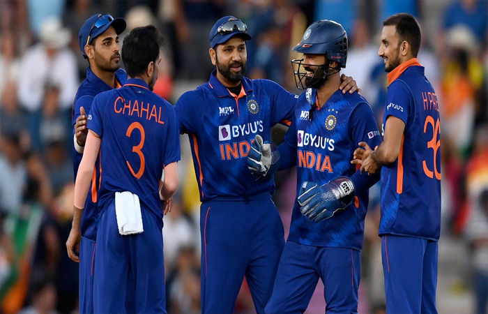 Asia Cup 2022 IND vs PAK: ટીમ ઈન્ડિયા કયા પ્લેઇંગ ઈલેવનની સાથે ઉતરશે મેદાનમાં