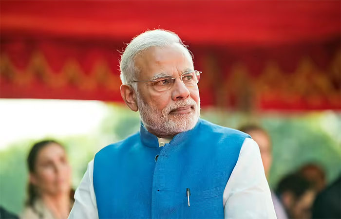 રામ મંદિરનું નિર્માણકાર્ય પૂર્ણ થયું આજે પીએમ મોદી ધ્વજારોહણ કરશે