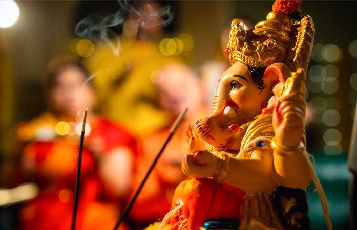 ગણપતિ બાપ્પાની સ્થાપના પહેલા વાસ્તુ નિયમોનું રાખજો ધ્યાન, નહીંતર થઈ શકે છે મોટું નુકસાન