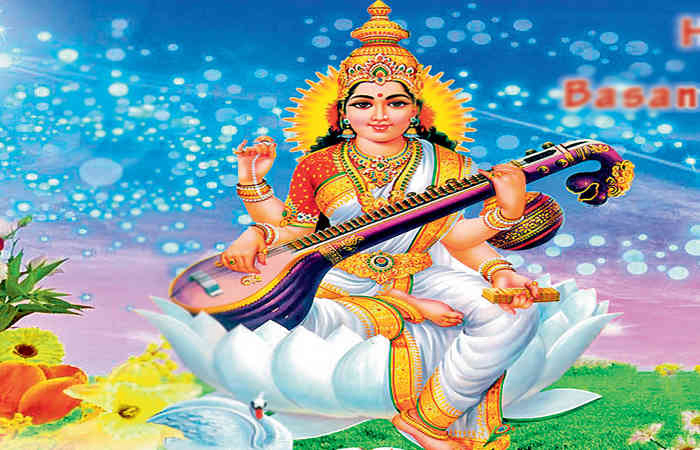 વસંતોત્સવોનું વાસંતી સૌન્દર્ય