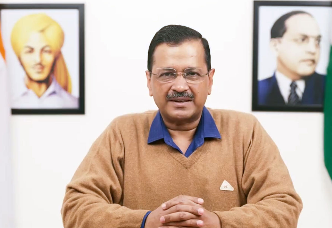 Excise policy scam: Kejriwal skips sixth ED summons